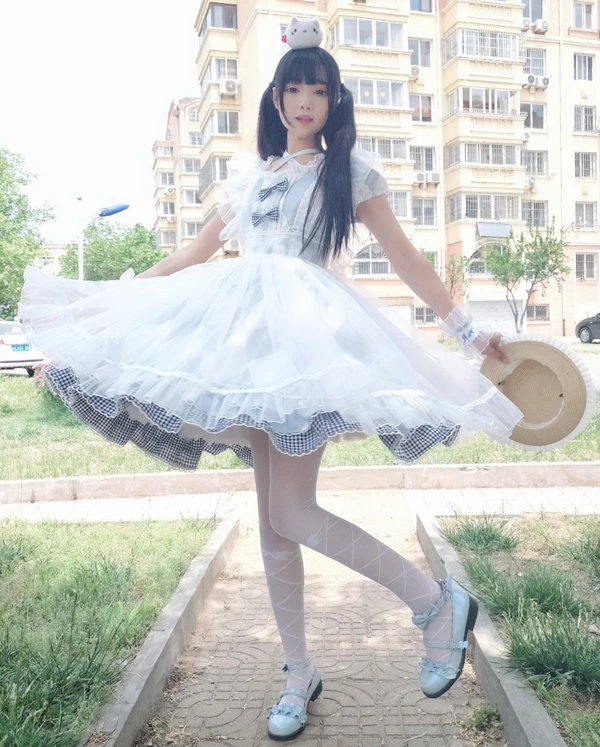 告白气球爱丽丝姐妹！ - 羽天shine